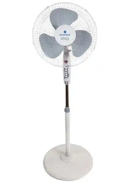 Rubenis RBA-05 Ayaklı Vantilatör: Özellikler, Tasarım ve Performans Analizi Detaylı