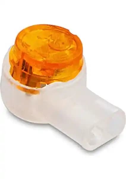 S-Link SL-K120 Yak1 200 Lü Telefon Konnektörü: Teknik Analiz ve Uygulama Rehberi