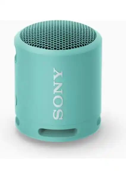 Sony SRS-XB13 Taşınabilir Bluetooth Hoparlör: Küçük Boyutta Büyük Ses ve Dayanıklılık