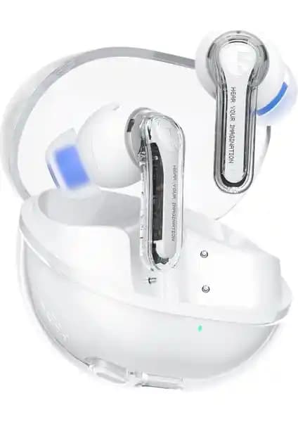 Soundpeats Clear TWS Kulakiçi Kulaklık: Özellikler ve Kullanıcı Değerlendirmesi