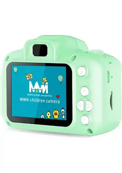 Teknomila Mini HD 1080P Çocuk Kamerası: Detaylı İnceleme ve Değerlendirme