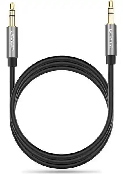 Ugreen AV119 3.5mm Aux Ses Kablosu 2 Metre İnceleme ve Kullanıcı Gözlemleri