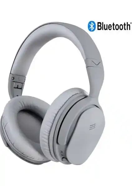 Vestel Desibel K650 Bluetooth Kulaklık ile Aktif Gürültü Engelleme ve Uzun Süre Konfor