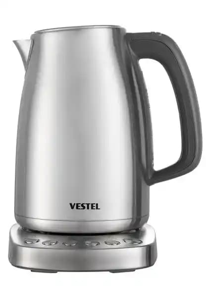 Vestel S3000 DGT Dijital Inox Su Isıtıcı: Özellikler, Performans ve Kullanıcı Deneyimleri