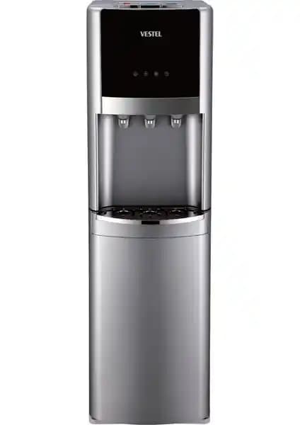 Vestel SP 113 S Gizli Damacanalı Su Sebili: Özellikler, Performans ve Kullanıcı Deneyimi