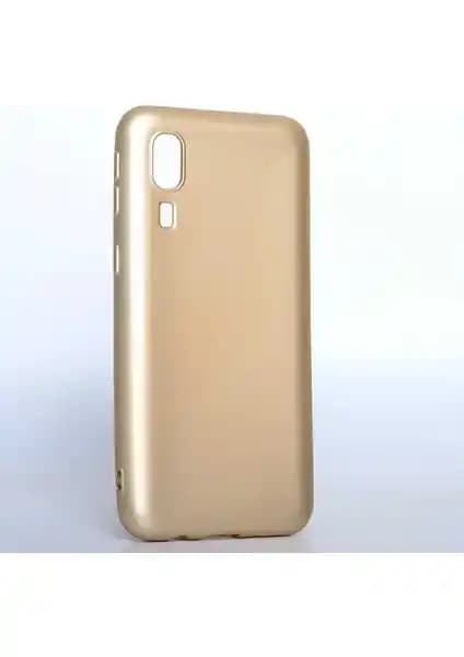 Voyo Galaxy A2 Core Silikon Kılıfı: İnce, Esnek ve Yumuşak Dokulu Koruma ve Dayanıklılık