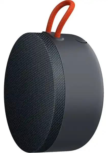 Xiaomi Mi Outdoor Bluetooth Mini Hoparlör: Taşınabilir, Dayanıklı ve Stereo Ses