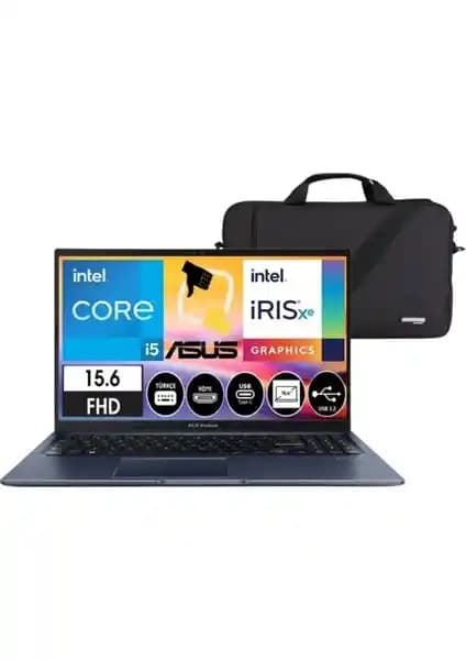 Asus Vivobook 15 ve Lenovo V15 G4 Dizüstü Bilgisayarlarının Detaylı Karşılaştırması