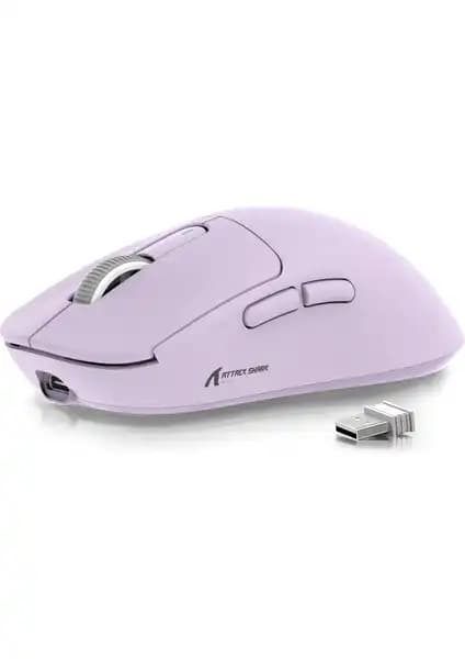 Attack Shark X3 ve Glorious Model O Kablosuz Oyuncu Mouse Karşılaştırması 1