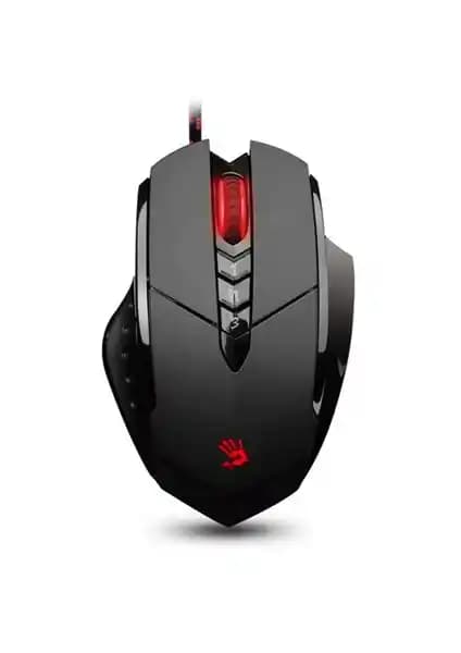 Bloody V7M ve Rampage SMX-R21 Oyuncu Mouse'larının Detaylı Karşılaştırması