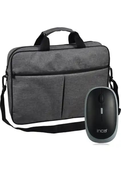 Classone BND304 ve Workout TL600415.6 Laptop Çantası Karşılaştırması 1