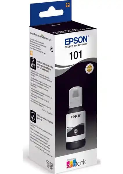 Epson 101 ve Premium Epson 103 Mürekkep Karşılaştırması: Performans ve Farklar