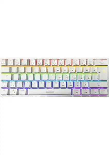 GameBooster GB-G11 GHOST ve Sarftech T60 Mekanik Oyuncu Klavyeleri Karşılaştırması