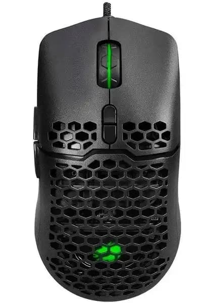 GameBooster M700 ve Rampage SMX-R85 Karşılaştırması: Hangi Oyuncu Mouse'u Daha Uygun 1