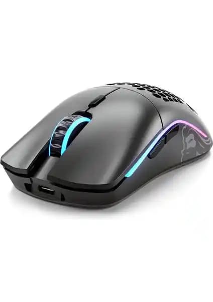 Glorious Model O ve Logitech G Pro X Superlight 2 Karşılaştırması: Hangi Oyuncu Mouse'u Daha İyi