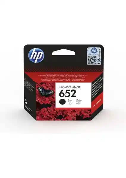 HP 652 Siyah ve Siyah/Renkli Kartuş Karşılaştırması Yazıcı Uyumluluğu ve Özellikler