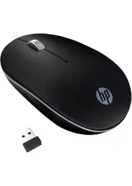 HP S1500BK ve Logitech M330 Sessiz Kablosuz Fare Karşılaştırması