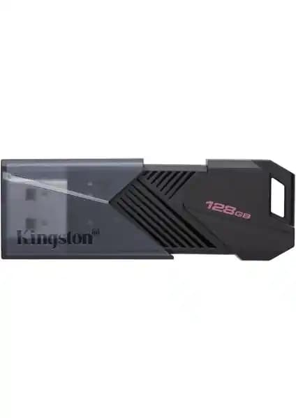 Kingston DTXON 128GB ve Kioxia 64GB U366 Flash Belleklerin Karşılaştırması