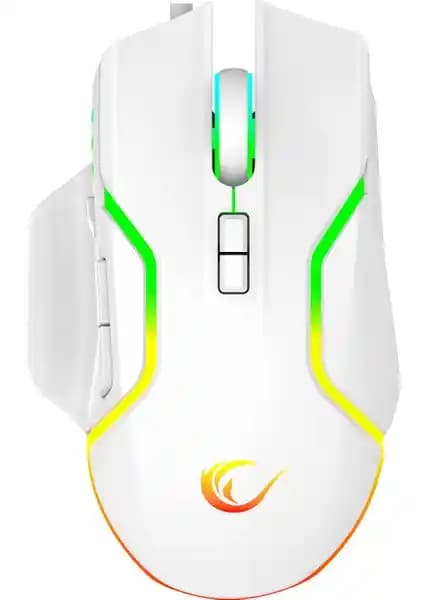 Rampage Miracle M2 ve SMX-G68 Karşılaştırması: Hangi Oyuncu Mouse'u Daha Uygun