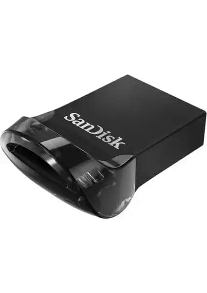 Sandisk SDCZ430-128G-G46 ve Ultra Fit 256GB USB 3.1 Karşılaştırması ve Özellikleri