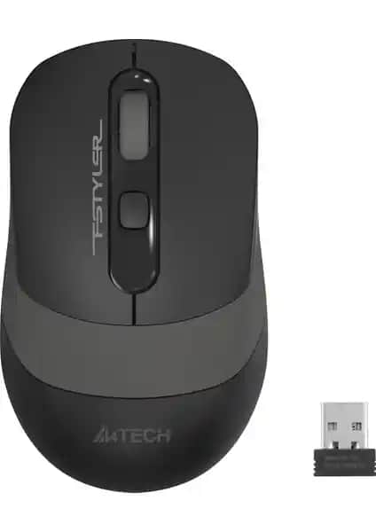 A4Tech FG10 ve Logitech M171 Kablosuz Mouse Karşılaştırması