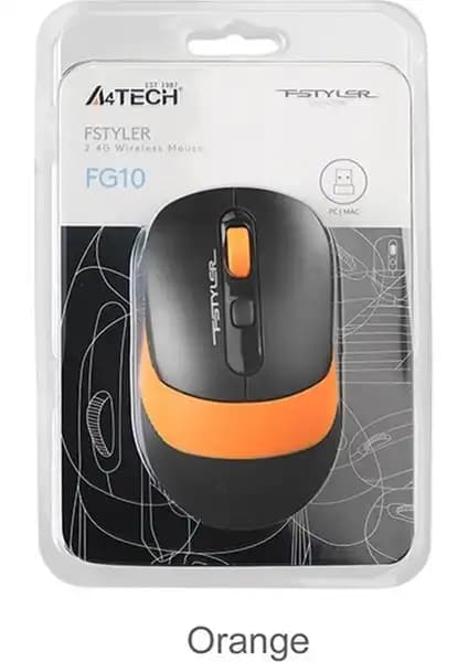 A4Tech FG10 ve Logitech M171 Kablosuz Mouse Karşılaştırması ve Kullanıcı Yorumları 1