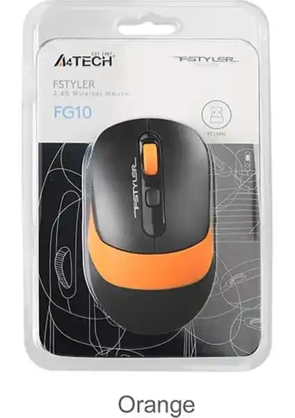 A4Tech FG10 ve Logitech M220 Karşılaştırması: Hangi Mouse Sizin İçin Uygun