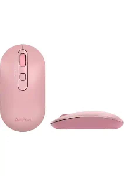 A4Tech FG20 ve Logitech M240 Kablosuz Mouse Karşılaştırması 2023