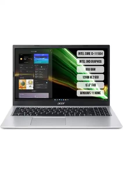 Acer Aspire 3 ve Lenovo Ideapad 1 Dizüstü Bilgisayar Modellerinin Detaylı Karşılaştırması 1