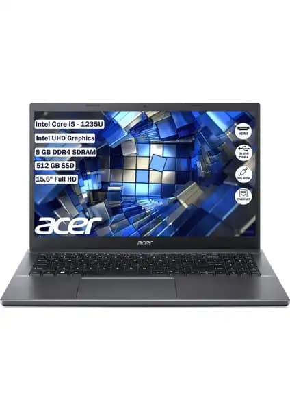 Acer Extensa 15 ve Asus Vivobook 15 Karşılaştırması: Özellikler ve Kullanım Alanları 1
