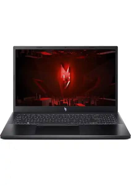 Acer Nitro V 15 ve Monster Abra A5 Karşılaştırması: Performans ve Özellikler Analizi