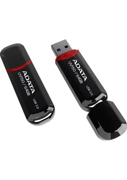Adata UV150 ve Sandisk Ultra Luxe 64GB USB Bellek Karşılaştırması ve Seçim Rehberi