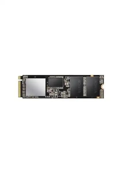 Adata XPG SX8200 Pro ve TwinMos 1TB NVMe SSD Karşılaştırması 1
