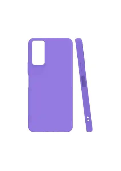 Aksefizz Galaxy A03S Kılıfı: Şık Tasarım ve Maksimum Koruma Sağlayan Silikon Kılıf