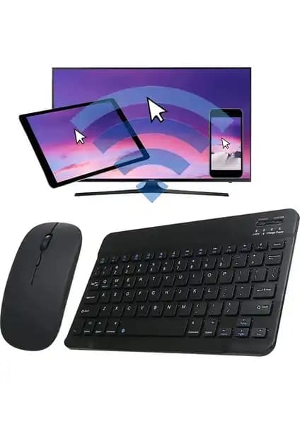 Alfa MEC ve Havit KB835WB Kablosuz Klavye ve Fare Setleri Karşılaştırması 1