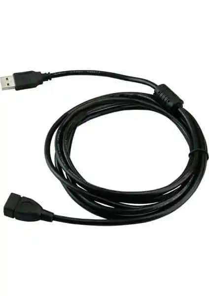 Alfais 4635 ve Wozlo USB 2.0 Uzatma Kablosu Karşılaştırması ve İnceleme