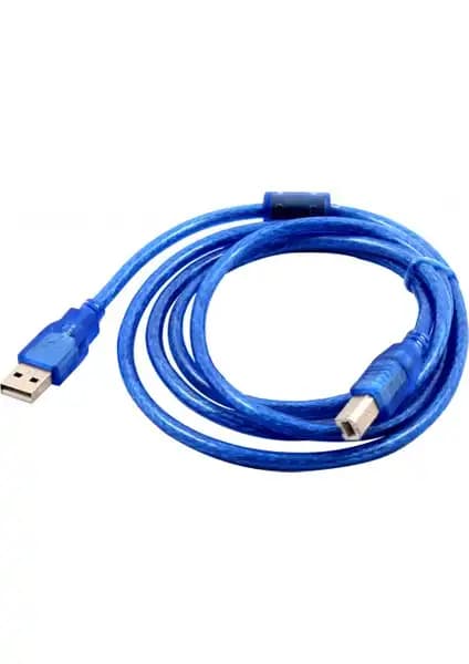Alfais USB 2.0 ve Concord C-533 Yazıcı Bağlantı Kablolarının Detaylı Karşılaştırması 2