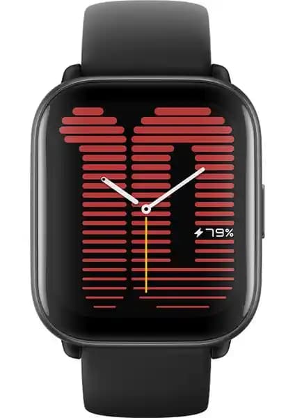 Amazfit Active Akıllı Saat: Kadınlar İçin Sağlık ve Şıklık Odaklı Modern Takip Cihazı