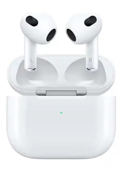 Apple AirPods 3 ile Gelişmiş Ses Deneyimi ve Modern Tasarım Özellikleri