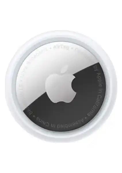 Apple Airtag ile kişisel eşyalarınızı güvenle ve kolayca takip edin