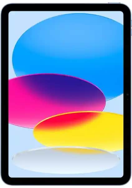 Apple iPad 10.Nesil 256GB ve 64GB Modelleri Karşılaştırması ve Kullanıcı Yorumları