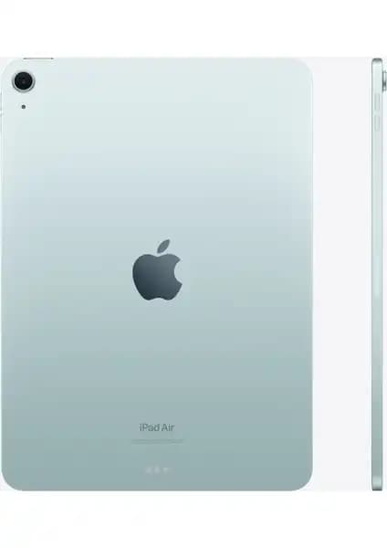 Apple iPad 10.nesil ve iPad Air M2 Karşılaştırması: Hangi Tablet Size ve Özelliklere Sahip 2