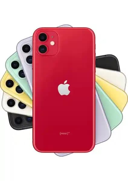 Apple iPhone 11 128 GB Kırmızı Özel Seri İncelenmesi ve Kullanıcı Yorumları