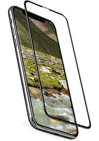 Apple iPhone 11 İçin Tam Kaplayan Darbe Dayanıklı ve Parlak Ekran Koruyucu Ürün Özellikleri