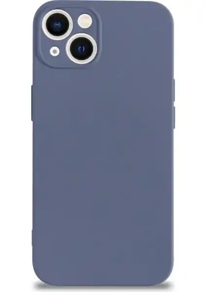 Apple iPhone 13 için Kadife İç Yüzeyli ve Şık Silikon Kılıf Ürün Tanıtımı ve Özellikleri