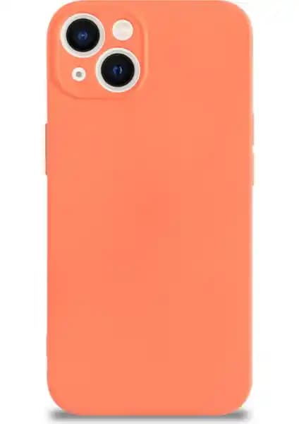 Apple iPhone 13 için şık ve dayanıklı koruma kılıfı yüksek kalite malzemelerle tasarlandı