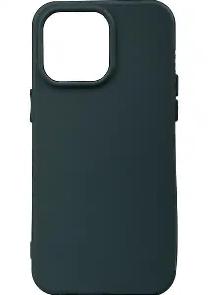 Apple iPhone 15 Pro Max için Renkli Silikon Kılıf: Şıklık ve Koruma Bir Arada