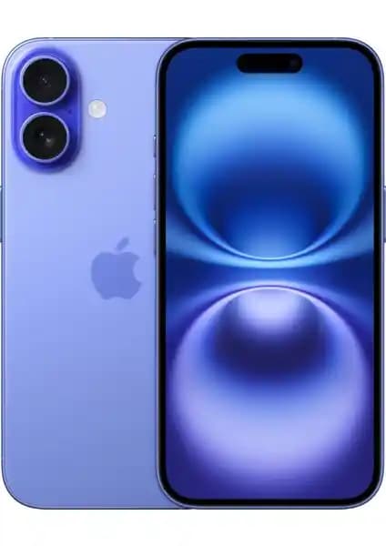 Apple iPhone 16 512GB Lacivert Taş: Gelişmiş Kamera ve Güçlü Performans Özellikleri