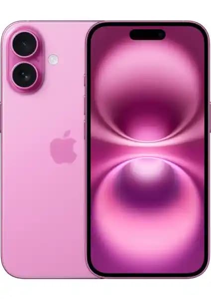 Apple iPhone 16 512GB Pembe: Gelişmiş Tasarım ve Üstün Performans Özellikleriyle Yenilikçi Akıllı Telefon