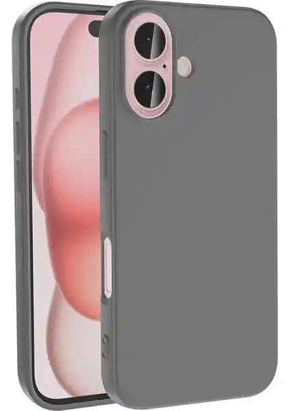 Apple iPhone 16 için Zore LSR Lansman Kapak ve EKS Cam Koruyucu Ürün Tanıtımı